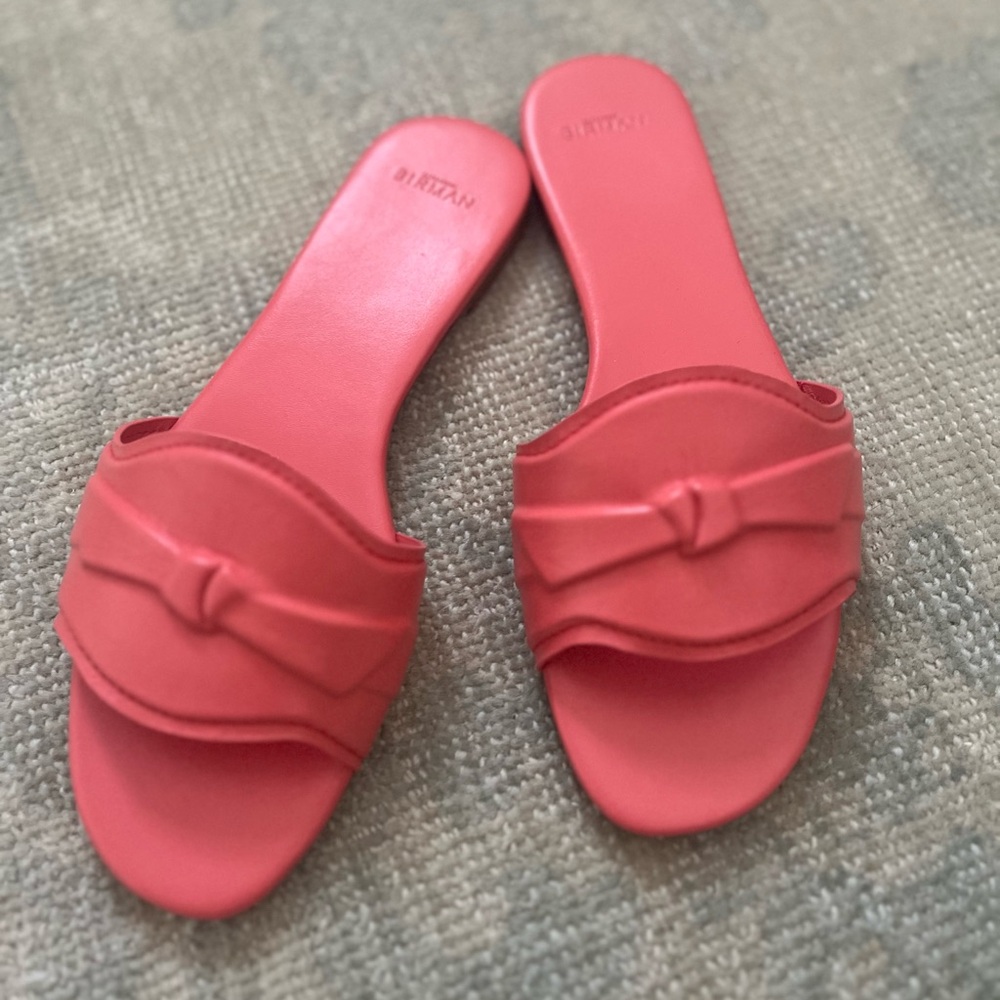Alexandre Birman Coral Sandals